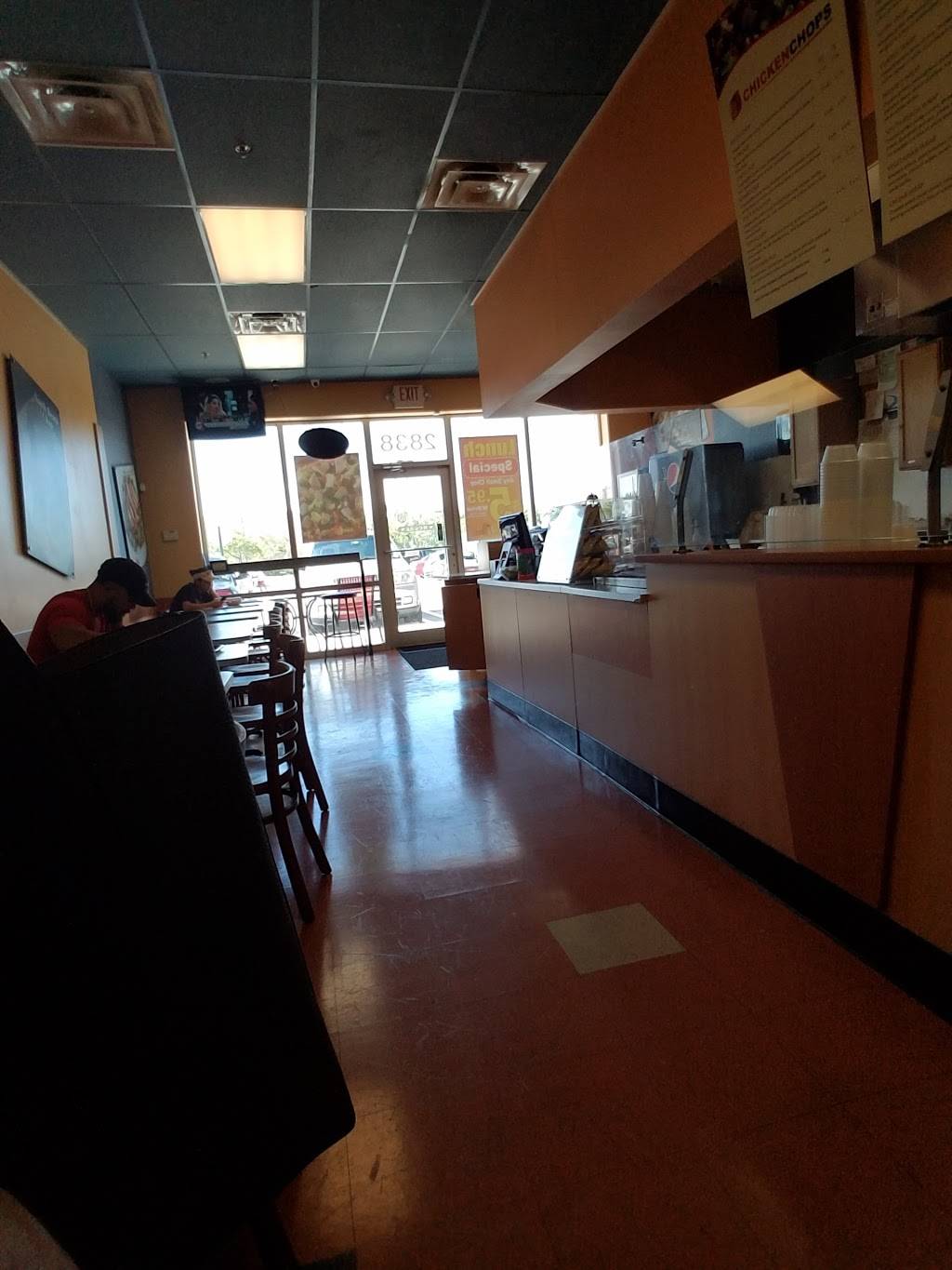 Kitchen Grill | restaurant | 2838 NE 8th St, Homestead, FL 33033, USA | 3052459600 OR +1 305-245-9600