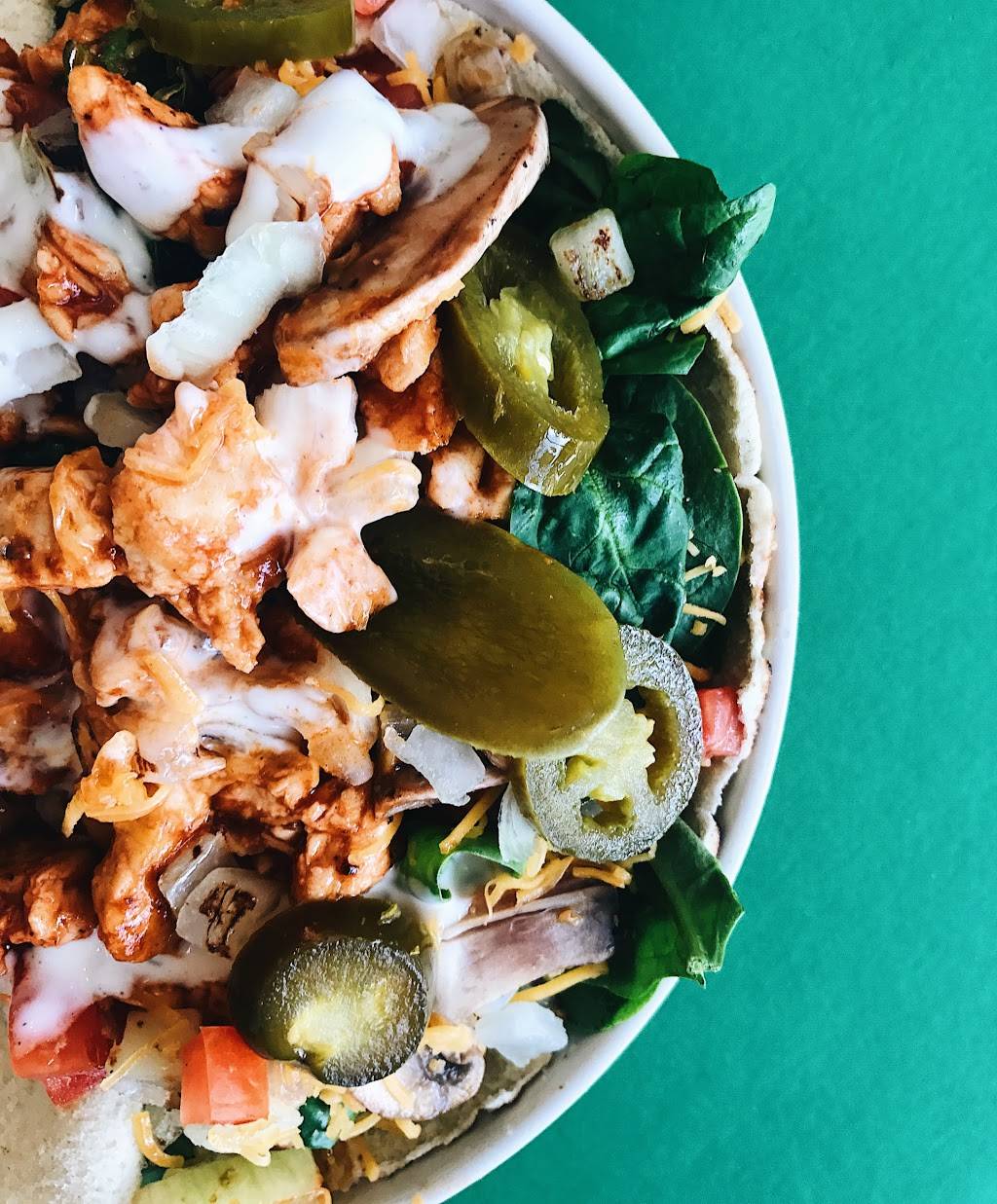 Pita Pit | restaurant | 1181 W 120th Ave #200, Westminster, CO 80234, USA | 3034527700 OR +1 303-452-7700