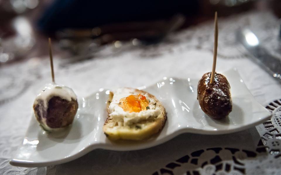 Rabouillere | restaurant | 1073 Rang de lÉgypte, Saint-Valérien-de-Milton, QC J0H 2B0, Canada | 4507934998 OR +1 450-793-4998