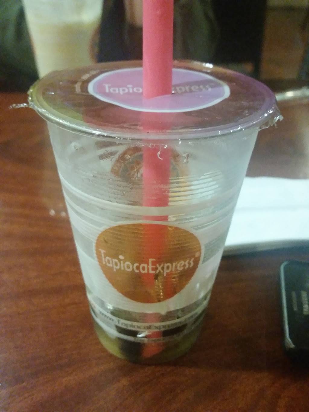 Tapioca Express | cafe | 4370 Palm Ave Q, San Diego, CA 92154, USA | 6194285508 OR +1 619-428-5508