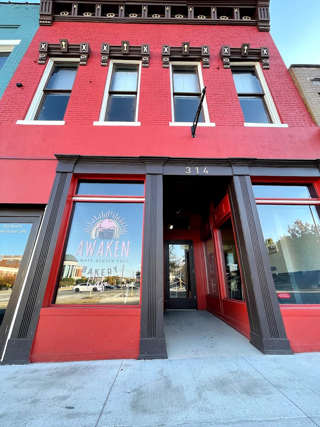 Awaken Bakery | Always Gluten Free | cafe | 314 E Main Ave, Bowling Green, KY 42101, USA | 2705514440 OR +1 270-551-4440