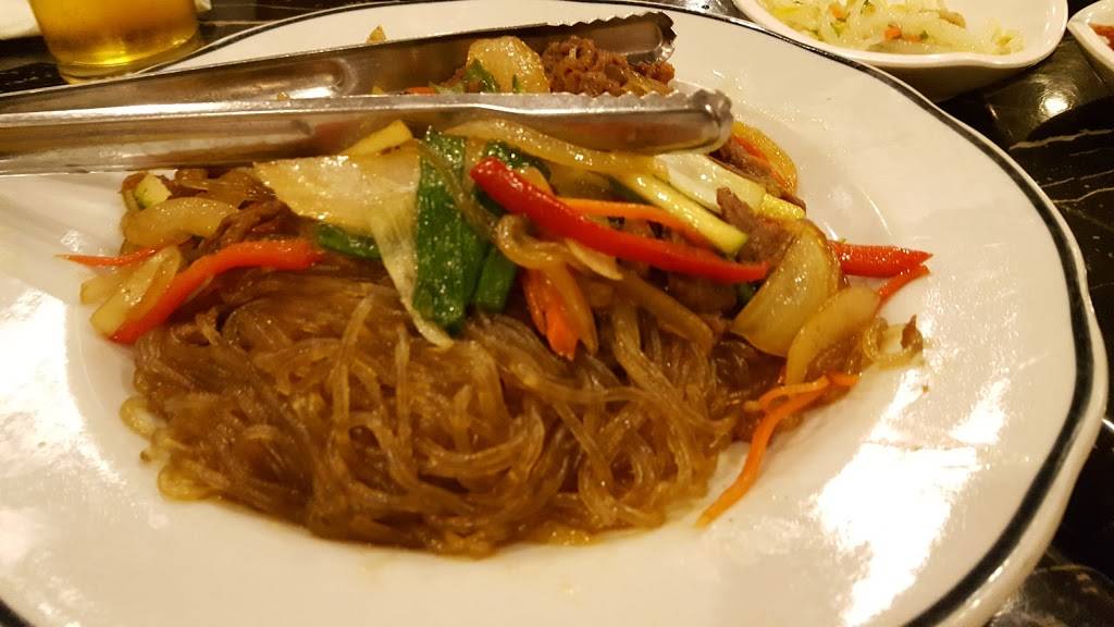 Korean BBQ House | restaurant | 2229 Gellert Blvd, South San Francisco, CA 94080, USA | 6508789292 OR +1 650-878-9292