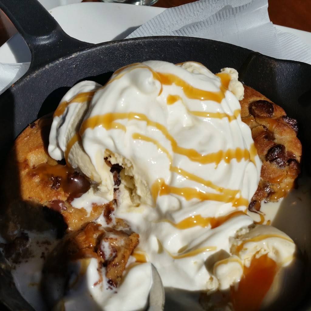 Big Woods the Original | restaurant | 60 Molly Ln, Nashville, IN 47448, USA | 8129886000 OR +1 812-988-6000