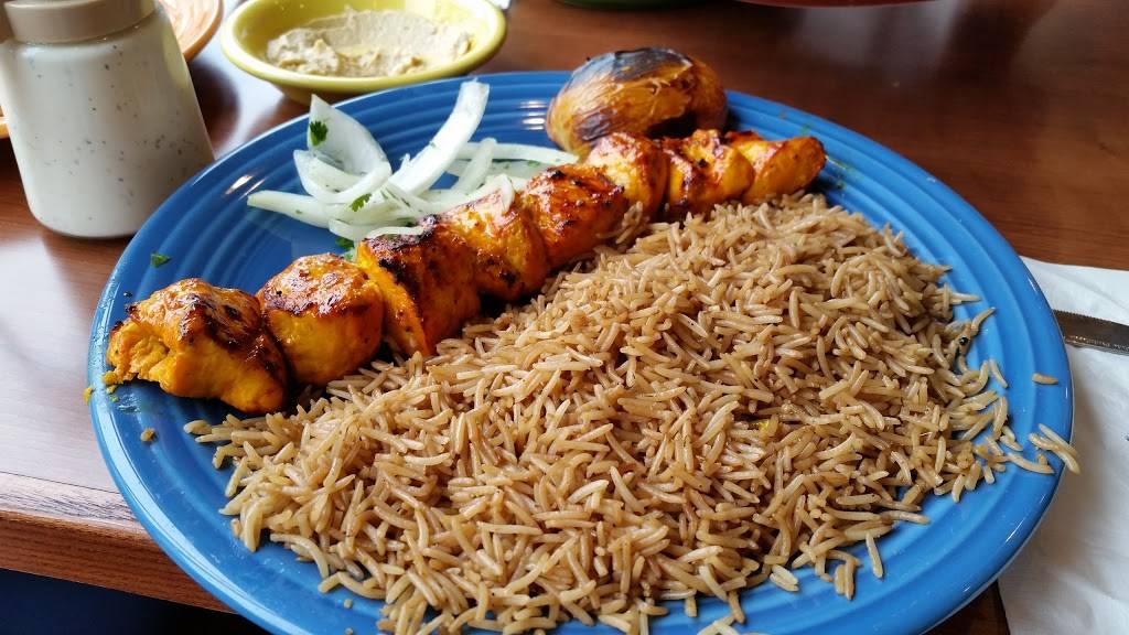 Kabul Kabab House | restaurant | 247 Post Ave, Westbury, NY 11590, USA | 5162804753 OR +1 516-280-4753