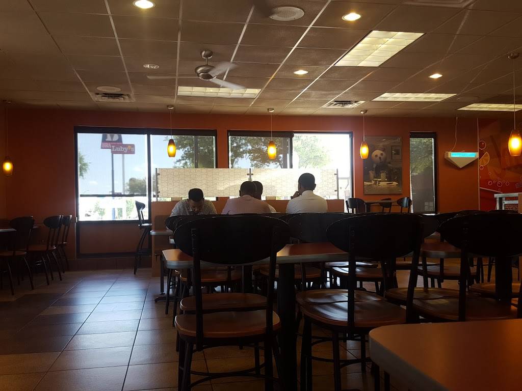 Jack in the Box | restaurant | 3308 SE Loop 820, Fort Worth, TX 76140, USA | 8175516367 OR +1 817-551-6367