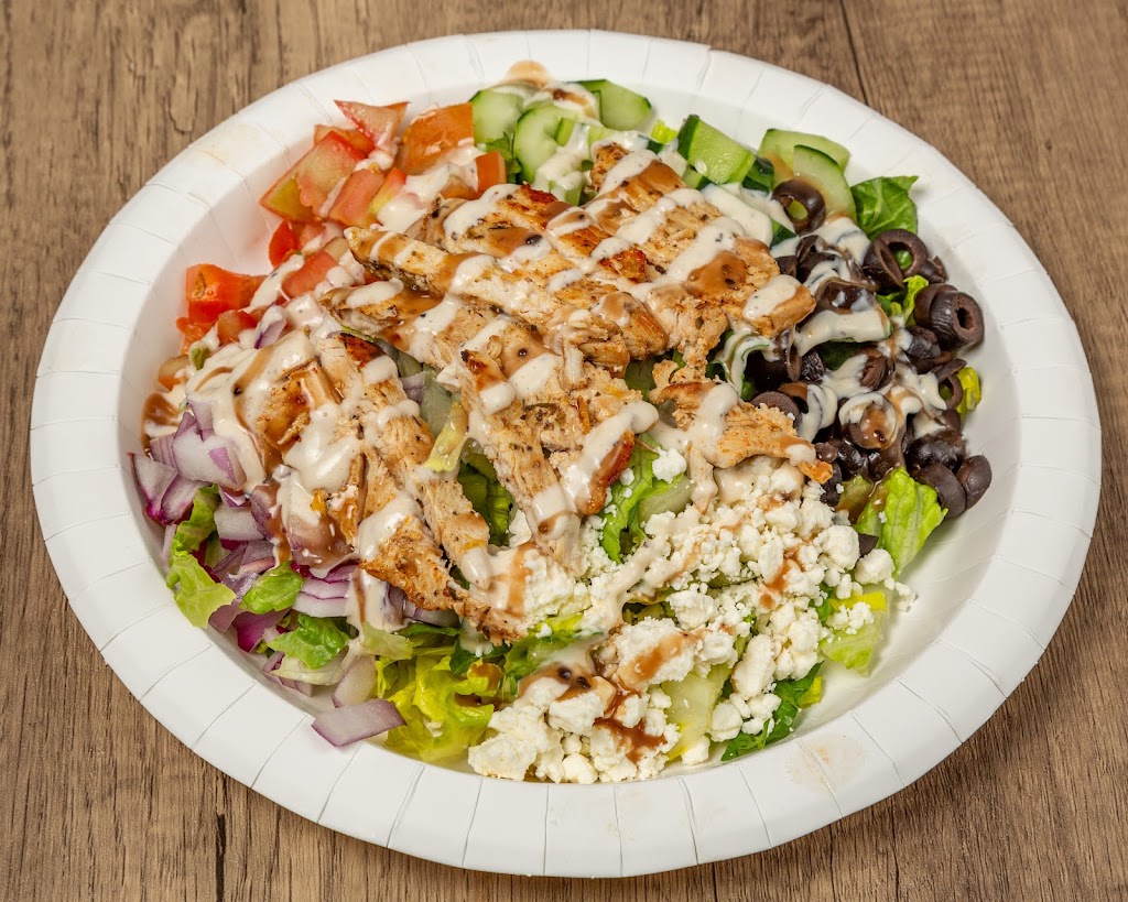 NYC Famous Deli | restaurant | 2604 N Mesa St, El Paso, TX 79902, USA | 9153074987 OR +1 915-307-4987