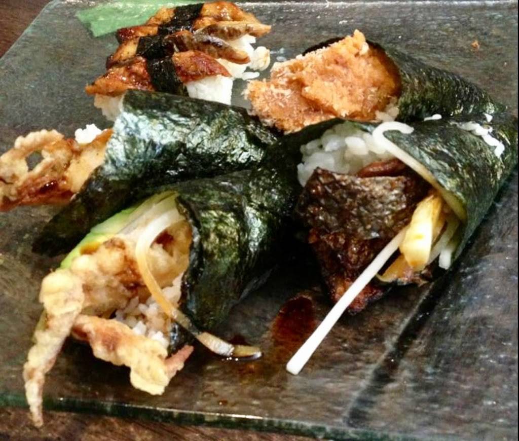 Sushi Palace | restaurant | 538 Boston Post Rd Unit 15, Orange, CT 06477, USA | 2038918484 OR +1 203-891-8484