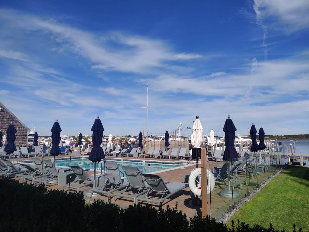 Showfish | restaurant | 32 Star Island Rd, Montauk, NY 11954, USA | 6316683133 OR +1 631-668-3133