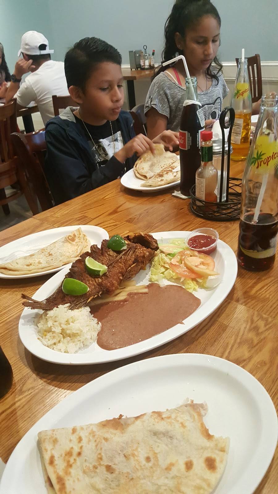 El Paisa | restaurant | 3322 Mission St, San Francisco, CA 94110, USA | 4155500557 OR +1 415-550-0557