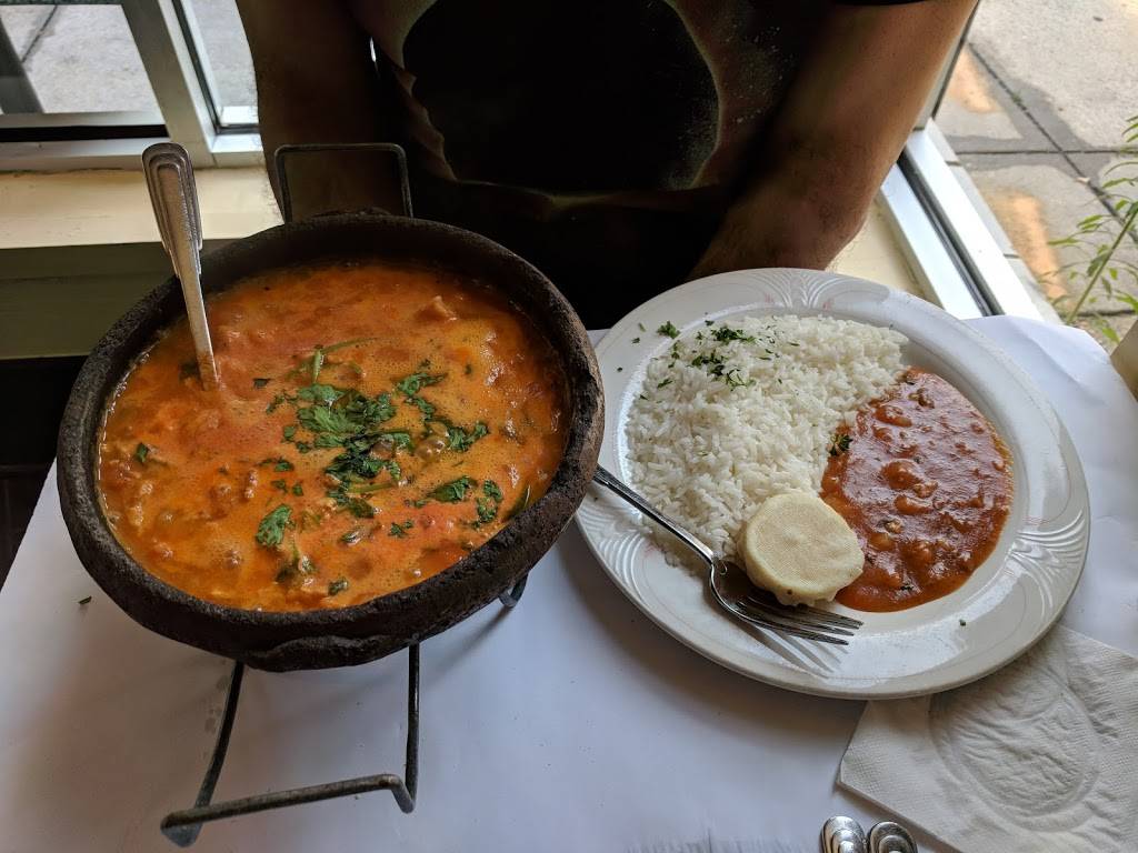 The Grill From Ipanema | restaurant | 1858 Columbia Rd NW, Washington, DC 20009, USA | 2029860757 OR +1 202-986-0757