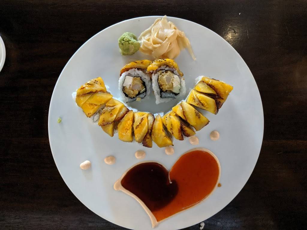 Rin Asian Cuisine | restaurant | 13440 SW 120th St #604, Miami, FL 33186, USA | 3059694588 OR +1 305-969-4588