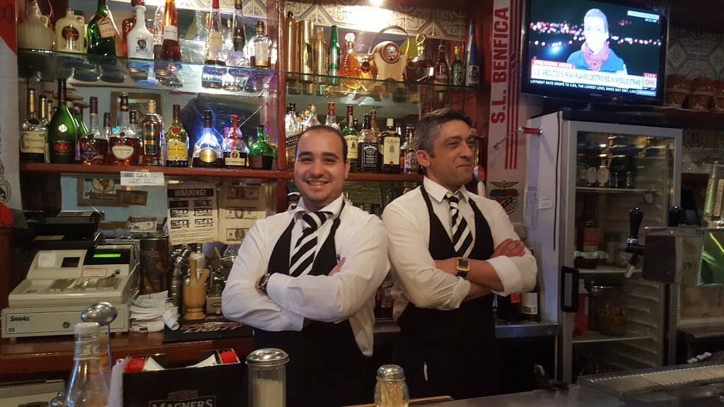 A Churrasqueira | restaurant | 9529 Sutphin Blvd, Jamaica, NY 11435, USA | 7185235293 OR +1 718-523-5293