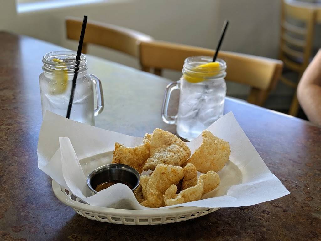 Sauce Boss Southern Kitchen | restaurant | 877 E 12300 S, Draper, UT 84020, USA | 3854342433 OR +1 385-434-2433