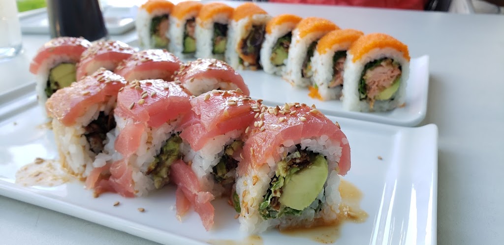 Sake Room | restaurant | 275 NE 18th St #106, Miami, FL 33132, USA | 3057550122 OR +1 305-755-0122