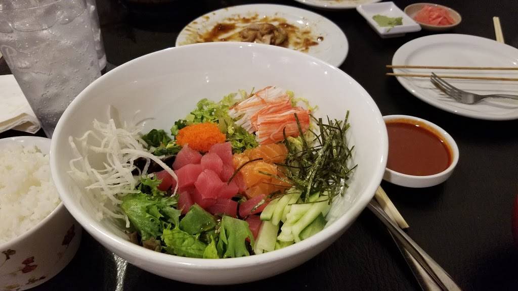 SAKE | restaurant | 2207 N Centennial St, High Point, NC 27265, USA | 3368821450 OR +1 336-882-1450