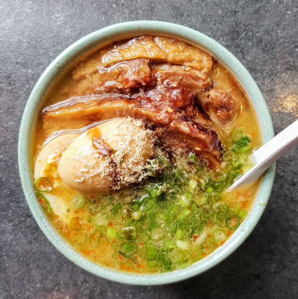 Mirin Restaurant / Cafe | restaurant | 2011 Frankfort Ave, Louisville, KY 40206, USA | 5027428911 OR +1 502-742-8911