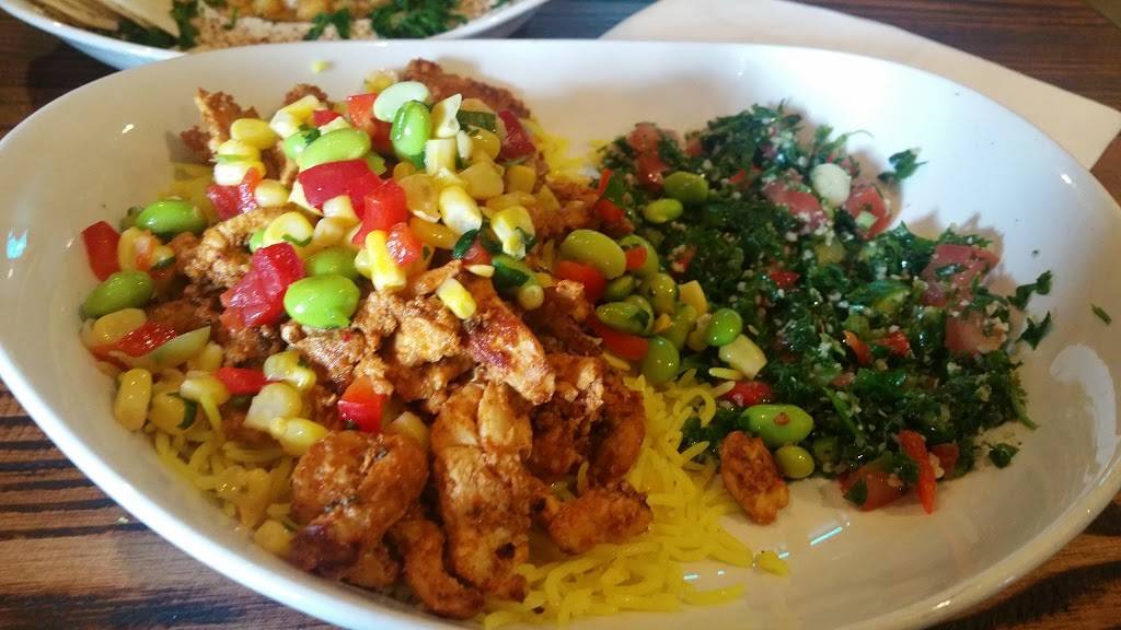 Dish n Dash | restaurant | 2551 N 1st St, San Jose, CA 95131, USA | 4085771995 OR +1 408-577-1995