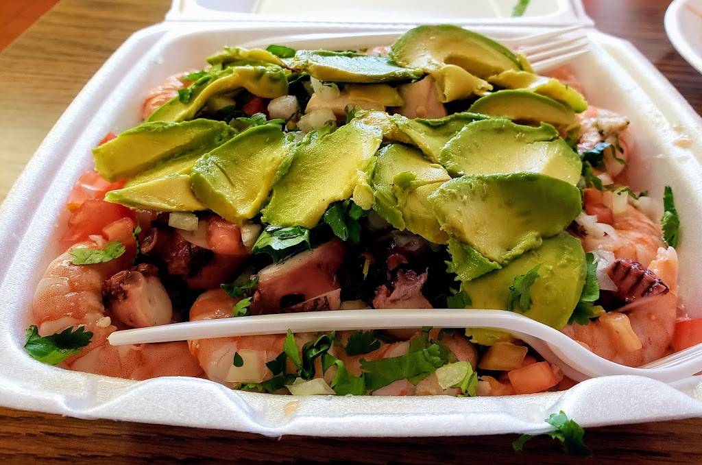 Mariscos Jalisco | restaurant | 753 E Holt Ave, Pomona, CA 91767, USA | 9096346808 OR +1 909-634-6808