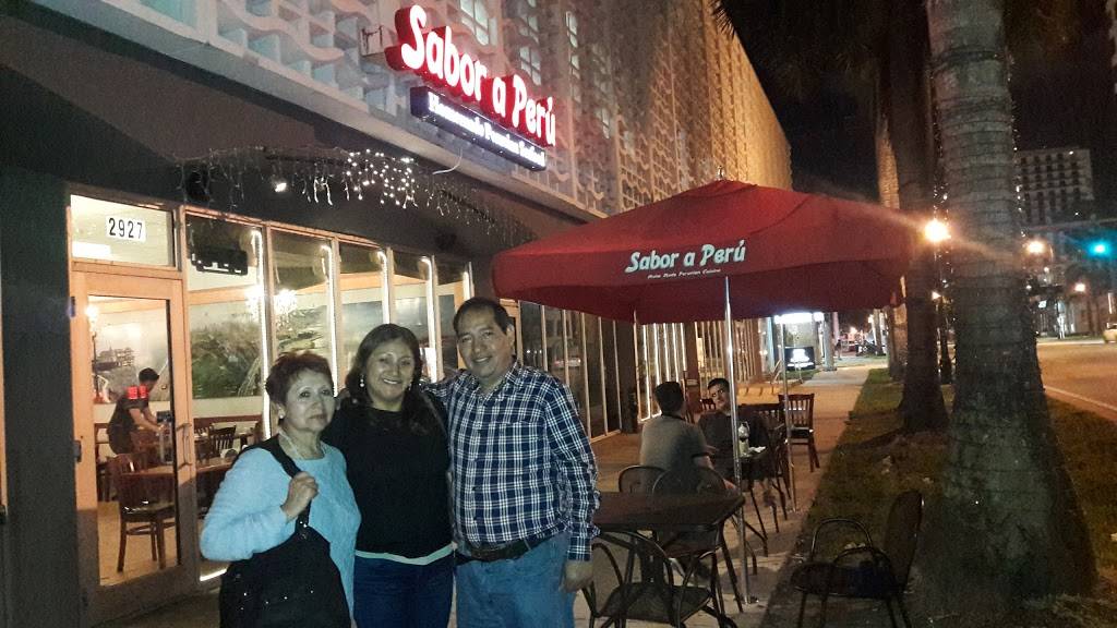 Sabor A Peru En Miami | restaurant | 2923 Biscayne Blvd, Miami, FL 33137, USA | 3055736736 OR +1 305-573-6736