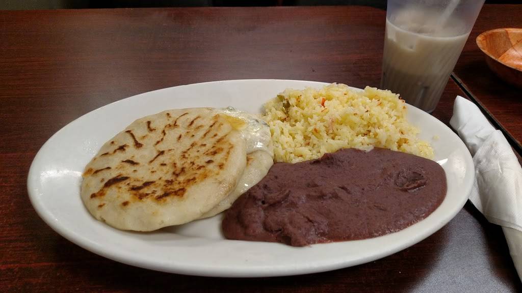 Las Isletas Restaurant | restaurant | 4508 3rd St, San Francisco, CA 94124, USA | 4156434436 OR +1 415-643-4436