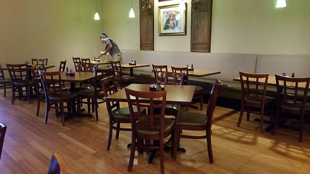 Shanghai Bistro | restaurant | 4223 Research Forest Dr #300, The Woodlands, TX 77381, USA | 2812989998 OR +1 281-298-9998