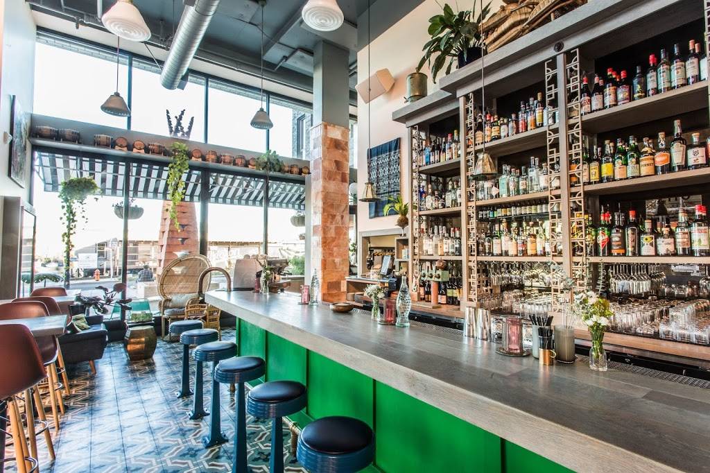 The Solo Club | restaurant | 2110 NW Raleigh St, Portland, OR 97210, USA | 9712549806 OR +1 971-254-9806