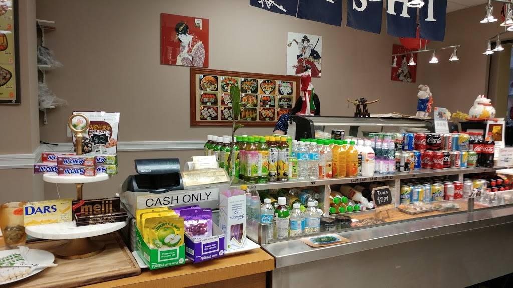 Banzai Sushi | restaurant | 300 John St, Thornhill, ON L3T 5W4, Canada | 9057718093 OR +1 905-771-8093