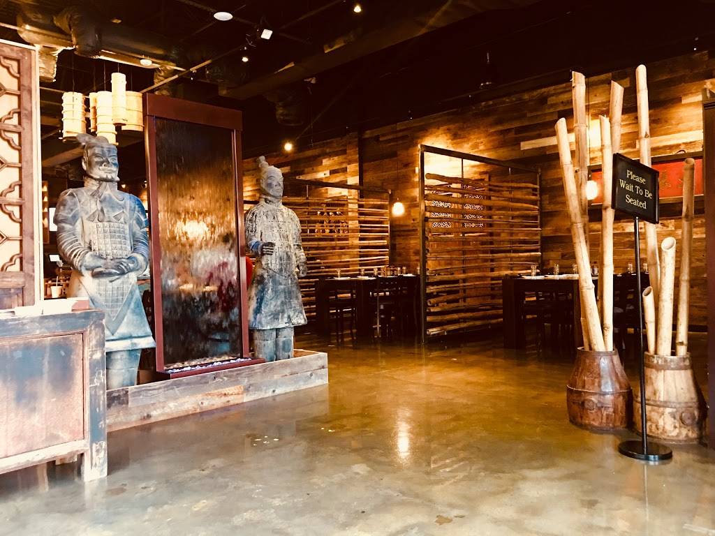 Inchins Bamboo Garden | restaurant | 9601 N Tryon St, Charlotte, NC 28262, USA | 9805853850 OR +1 980-585-3850