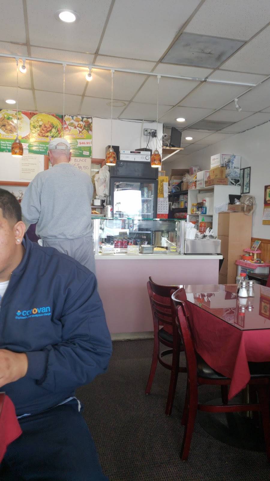 Toa Yuen Restaurant | restaurant | 3170 Campus Dr, San Mateo, CA 94403, USA | 6503490414 OR +1 650-349-0414