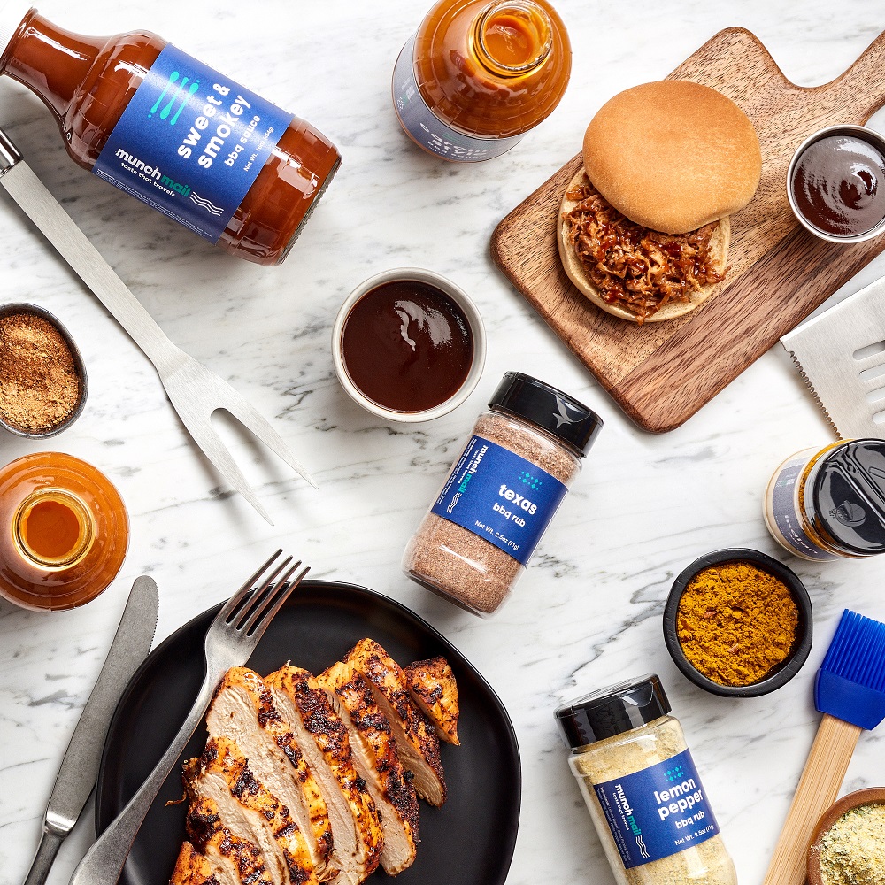 Munch Mail | meal takeaway | 1344 Crampton St, Dallas, TX 75207, USA | 8336368624 OR +1 833-636-8624