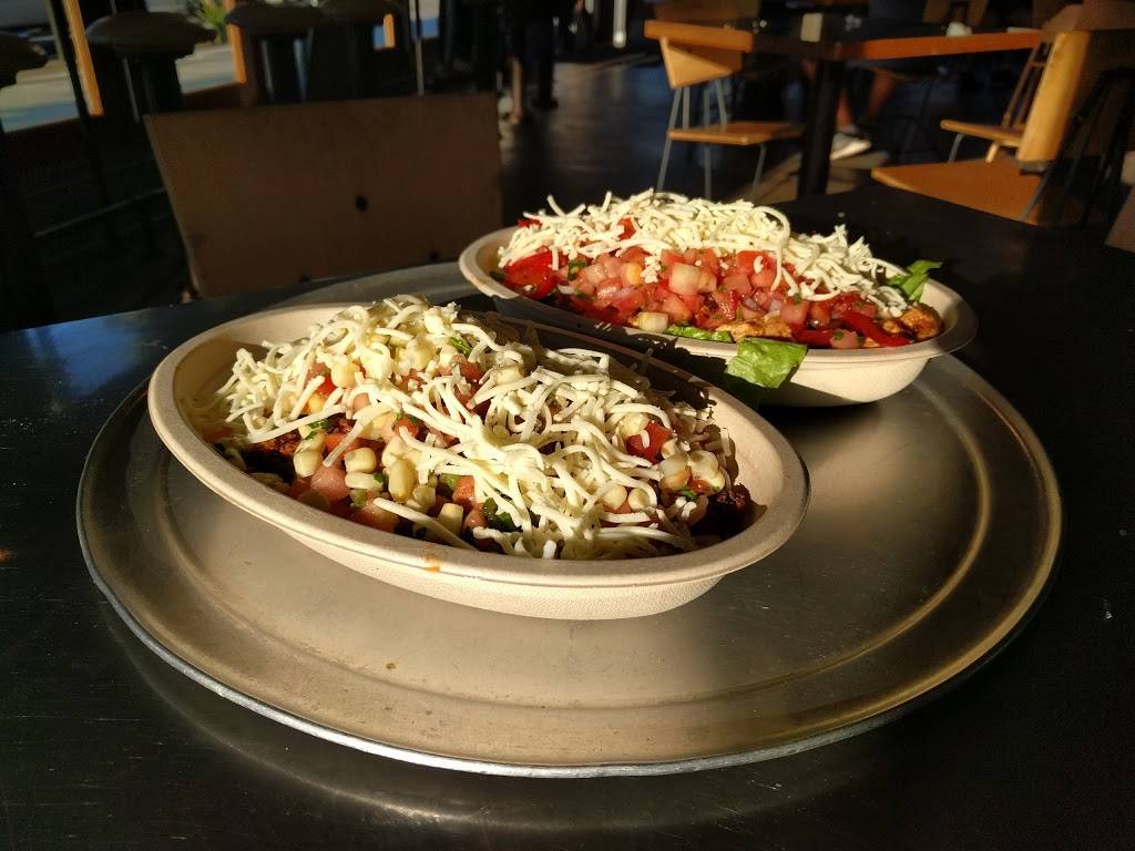 Chipotle Mexican Grill | restaurant | 3369 Castro Valley Blvd, Castro Valley, CA 94546, USA | 5105828643 OR +1 510-582-8643