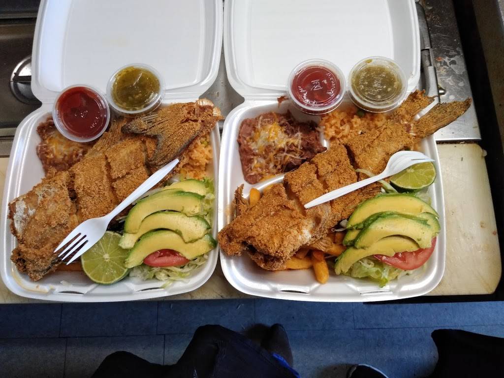 Taqueria Acapulco | restaurant | 8904, 1515 N Main St, Fort Worth, TX 76164, USA | 8176246194 OR +1 817-624-6194