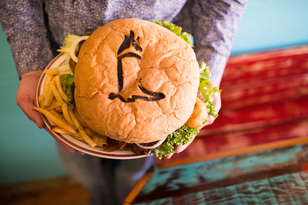 Cowboy Cafe | restaurant | 1120 E 2nd St, Roswell, NM 88201, USA | 5756226363 OR +1 575-622-6363