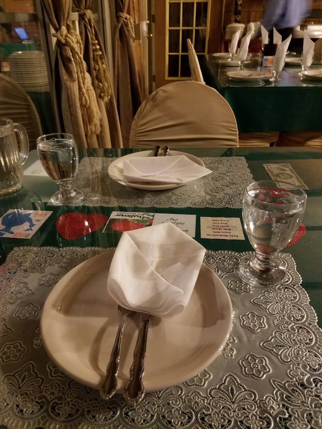 Shalimar Restaurant | restaurant | 3711 Hillsboro Pike, Nashville, TN 37215, USA | 6152698577 OR +1 615-269-8577