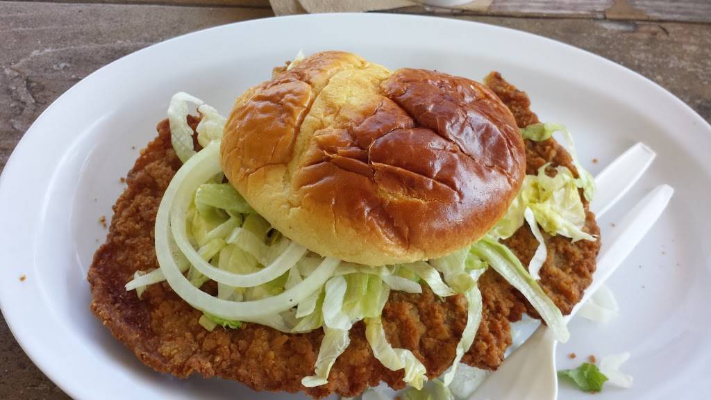 Quillens Taco Shack | restaurant | 1090 Garden St, Titusville, FL 32796, USA | 3212683338 OR +1 321-268-3338