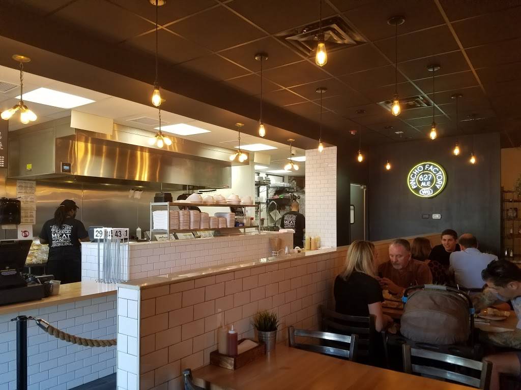 PINCHO (Pincho Factory) | restaurant | 12519 S Dixie Hwy, Pinecrest, FL 33156, USA | 7865922345 OR +1 786-592-2345