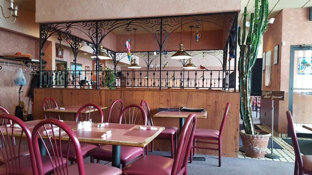 Dos Pesos Mexican Restaurant | restaurant | 11800 Belleville Rd, Belleville, MI 48111, USA | 7346975777 OR +1 734-697-5777