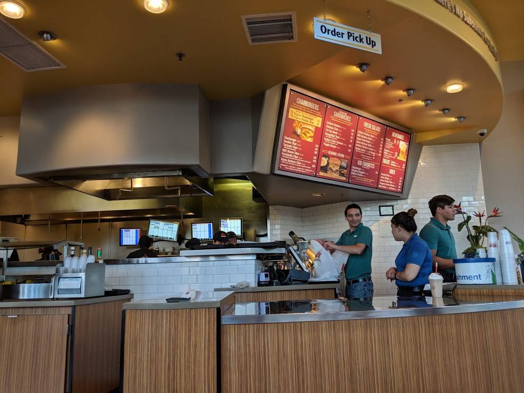 The Habit Burger Grill | meal takeaway | 2906 Tapo Canyon Blvd, Simi Valley, CA 93065, USA | 8055274500 OR +1 805-527-4500