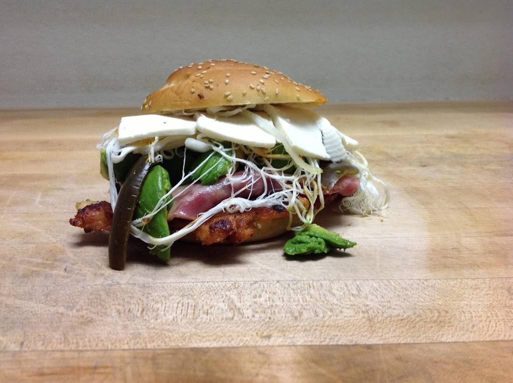 Cemitas La China Poblana | restaurant | 3568 Whittier Blvd, Los Angeles, CA 90023, USA | 3232638310 OR +1 323-263-8310