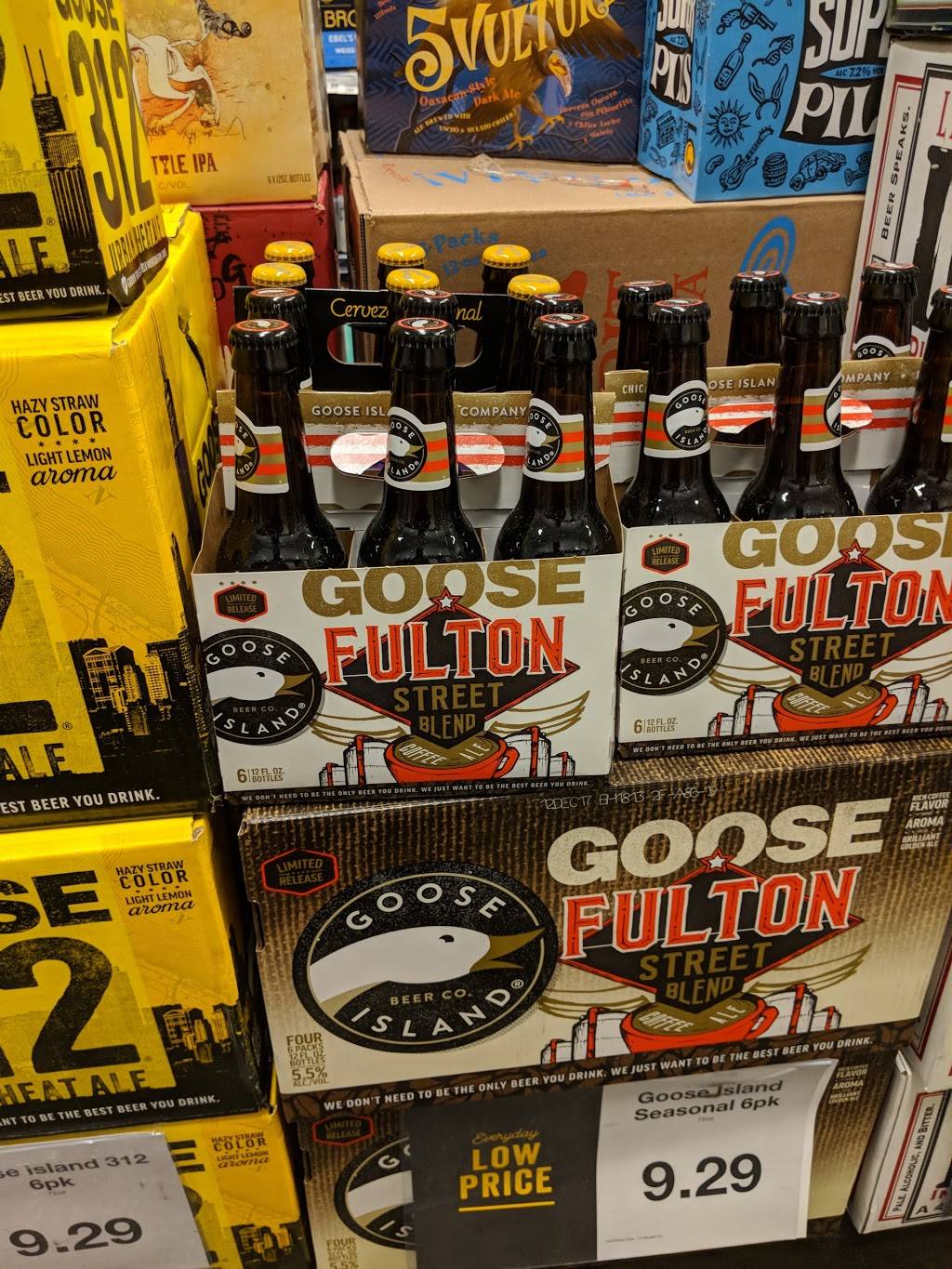 Riverside Square & Rivers Edge | shopping mall | 3145 S Ashland Ave, Chicago, IL 60608, USA | 6306452800 OR +1 630-645-2800