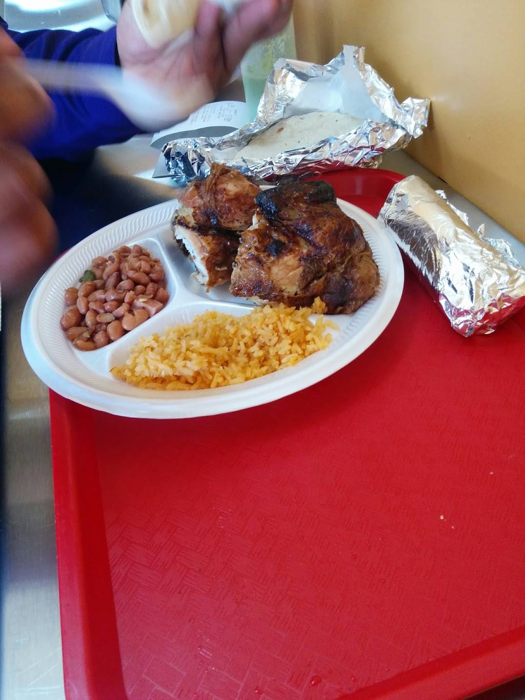 Tortilleria La Reyna #7 | restaurant | 910 S Wayside Dr #500, Houston, TX 77023, USA | 8327672358 OR +1 832-767-2358