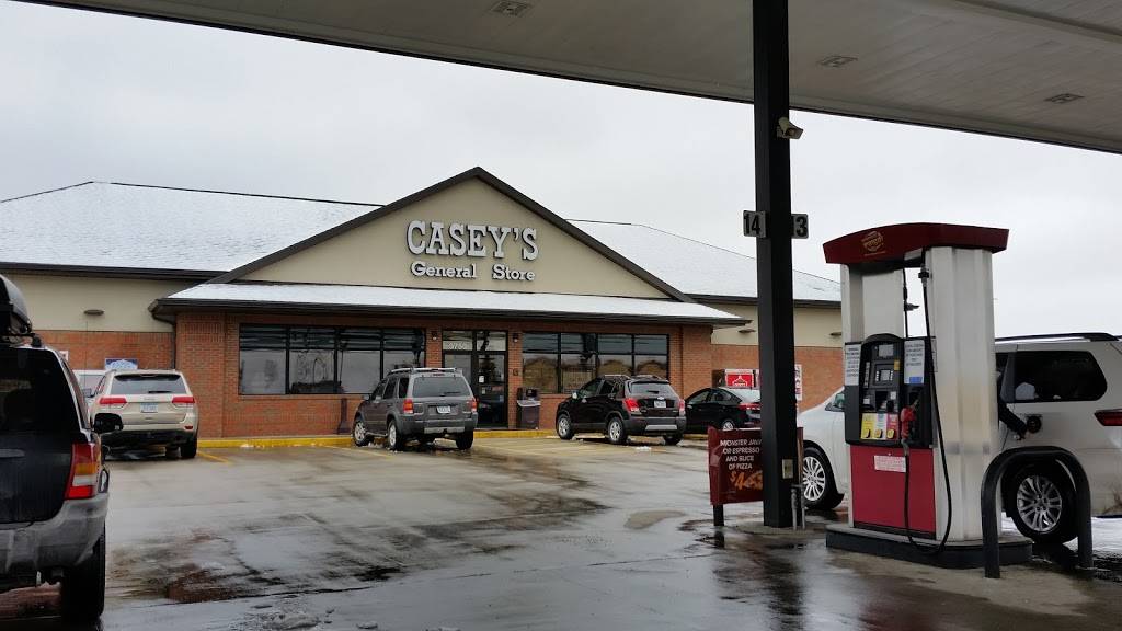 Caseys | meal takeaway | 3750 111th St, Urbandale, IA 50322, USA | 5152764179 OR +1 515-276-4179