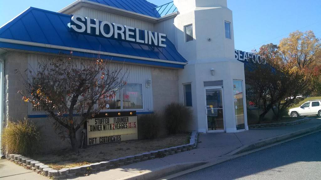 Shoreline Seafood Inc. | restaurant | 1034 Route 3 North, Gambrills, MD 21054, USA | 4107217767 OR +1 410-721-7767