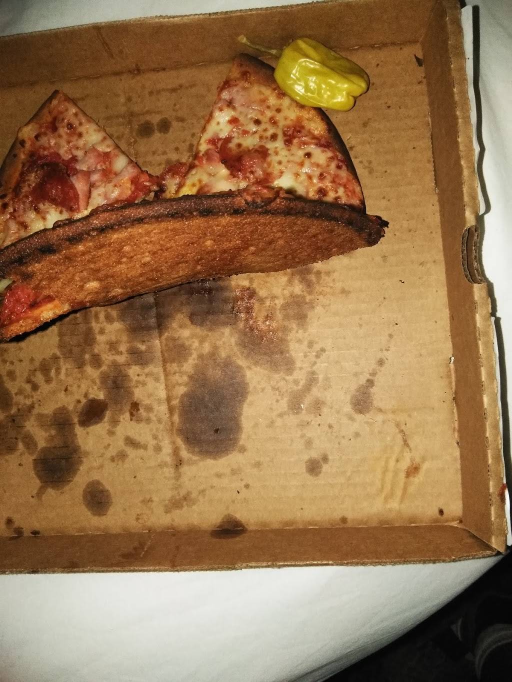 Papa Johns Pizza | restaurant | 231 W Thomas Rd, Phoenix, AZ 85013, USA | 6022647070 OR +1 602-264-7070