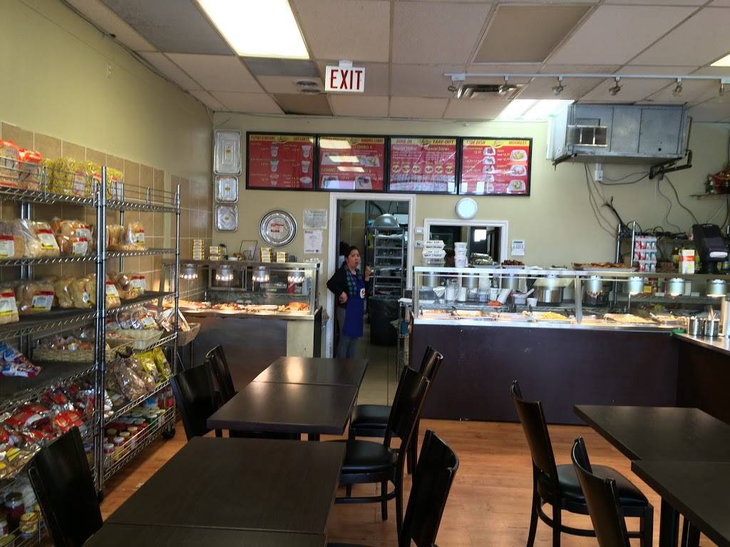 FV Foods | restaurant | 1125 Dundas St E, Mississauga, ON L4Y 2C3, Canada | 9052709001 OR +1 905-270-9001