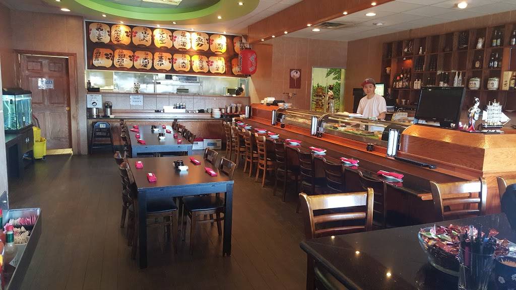 Osaka Sushi | restaurant | 108 Main St N, Stillwater, MN 55082, USA | 6513420285 OR +1 651-342-0285