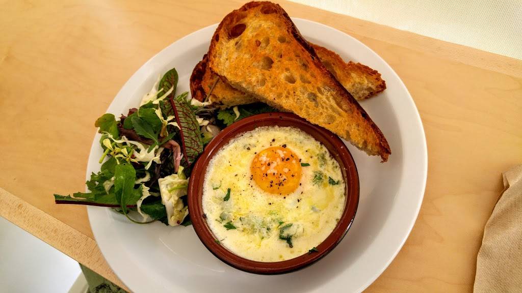 Wide Eyes Open Palms | cafe | 416 Cherry Ave, Long Beach, CA 90802, USA | 5623862031 OR +1 562-386-2031