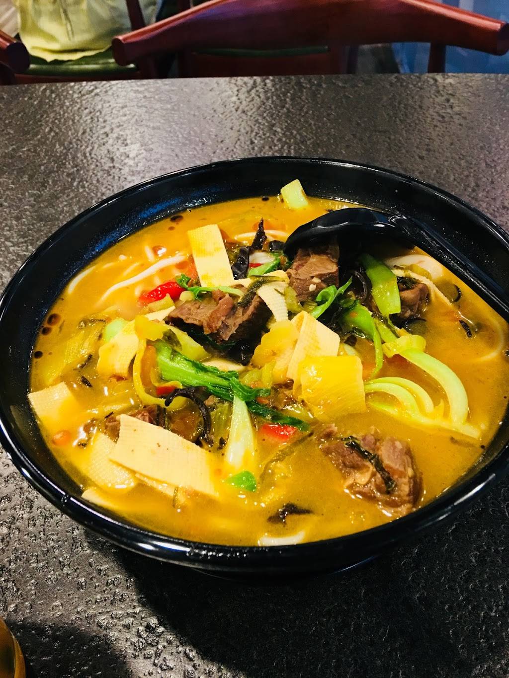 Mr Rice Restaurant | restaurant | 1745 Fullerton Rd, Rowland Heights, CA 91748, USA | 6265818661 OR +1 626-581-8661