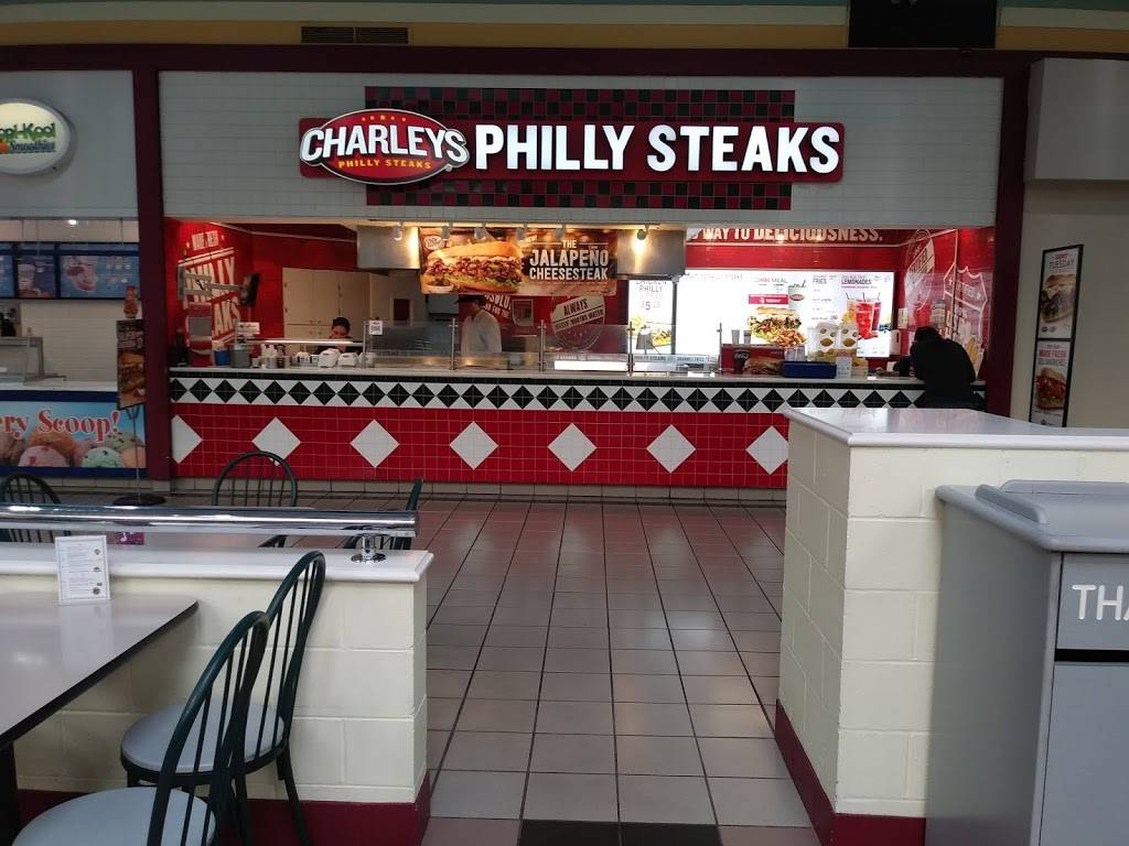 Charleys Philly Steaks | restaurant | 987 E Ash St Ste 149, Piqua, OH 45356, USA | 9377781453 OR +1 937-778-1453
