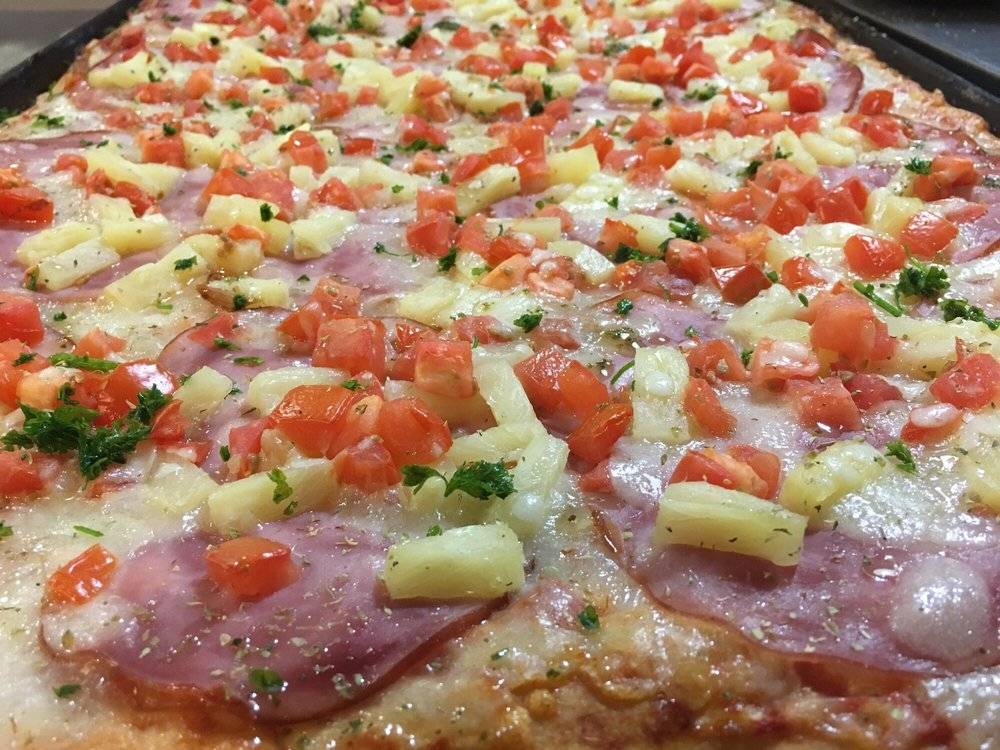 Pizza Rustica Hollywood | meal delivery | 1928 Hollywood Blvd, Hollywood, FL 33020, USA | 9549233878 OR +1 954-923-3878